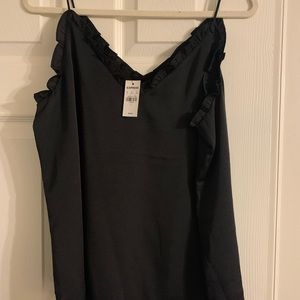 Express Cami in black
